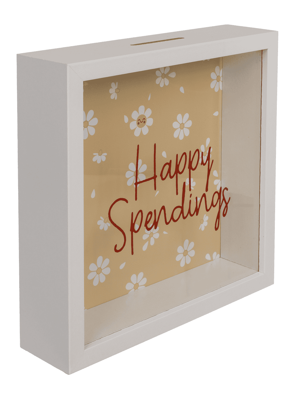 Item set, Wooden Saving Banks,