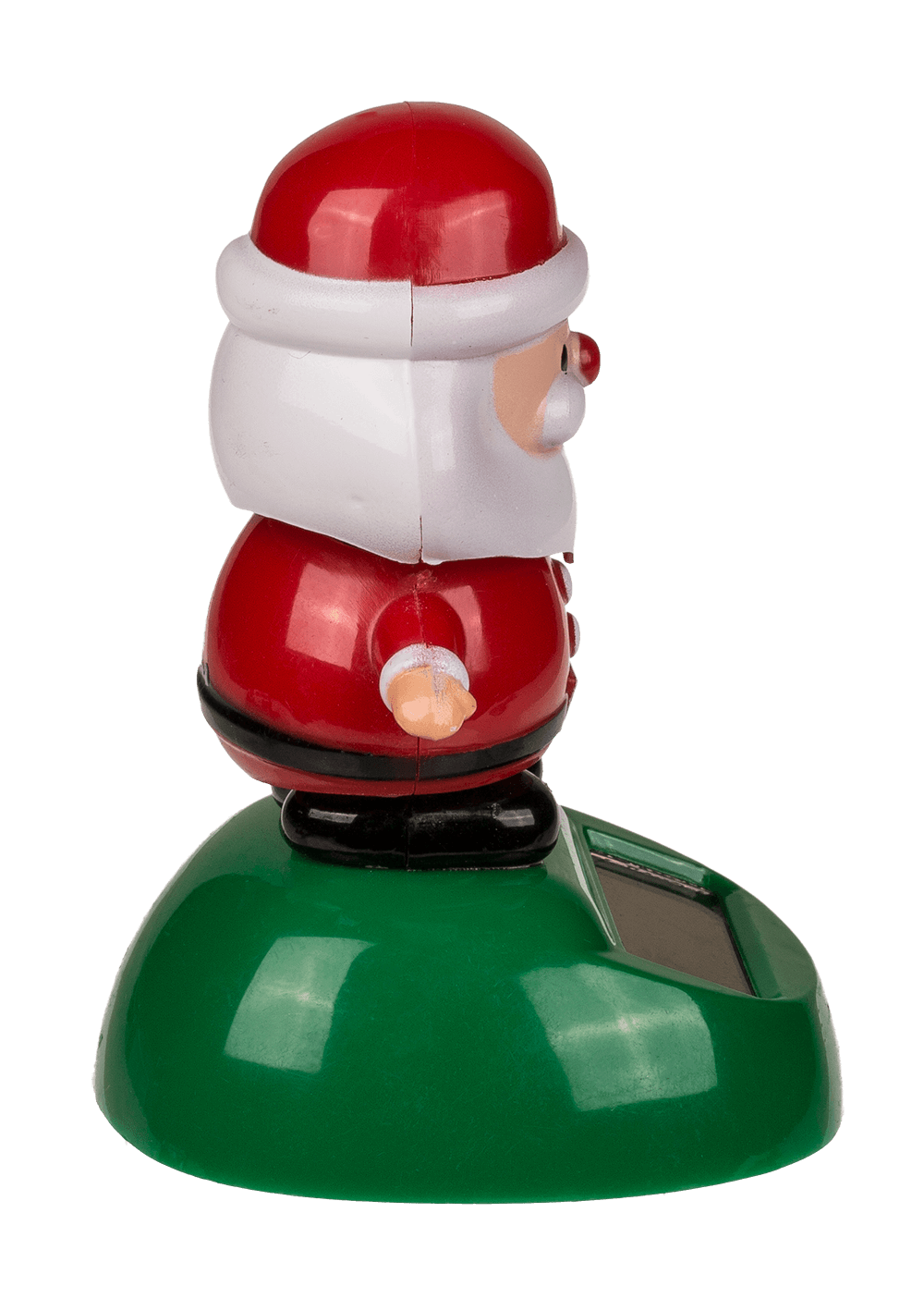 Moveable figurine, Santa Claus,