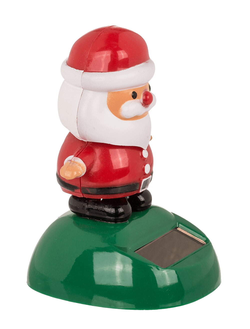 Moveable figurine, Santa Claus,