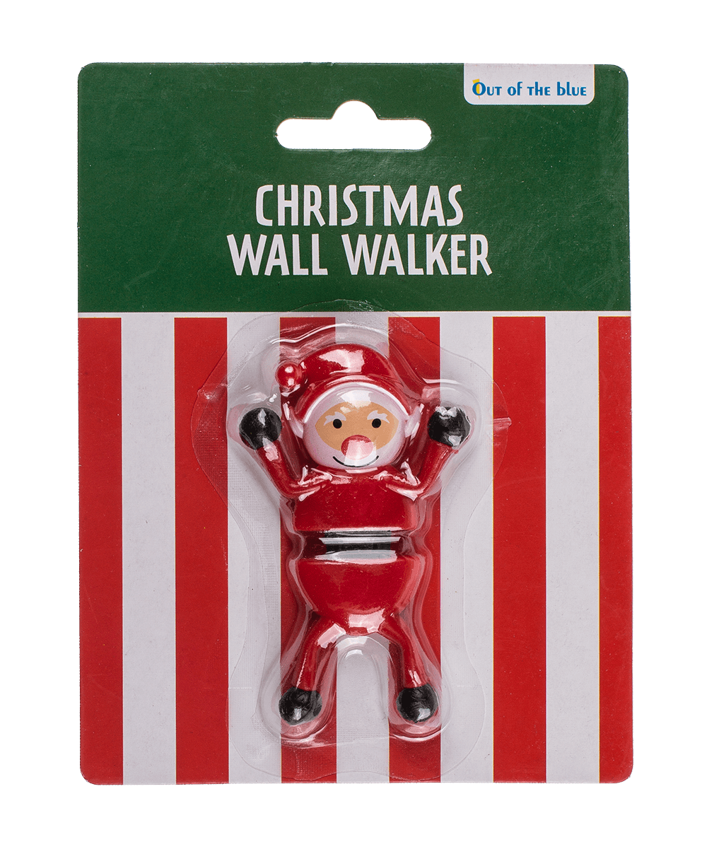 Wall Walker, Christmas, approx. 5 x 7,5 cm,