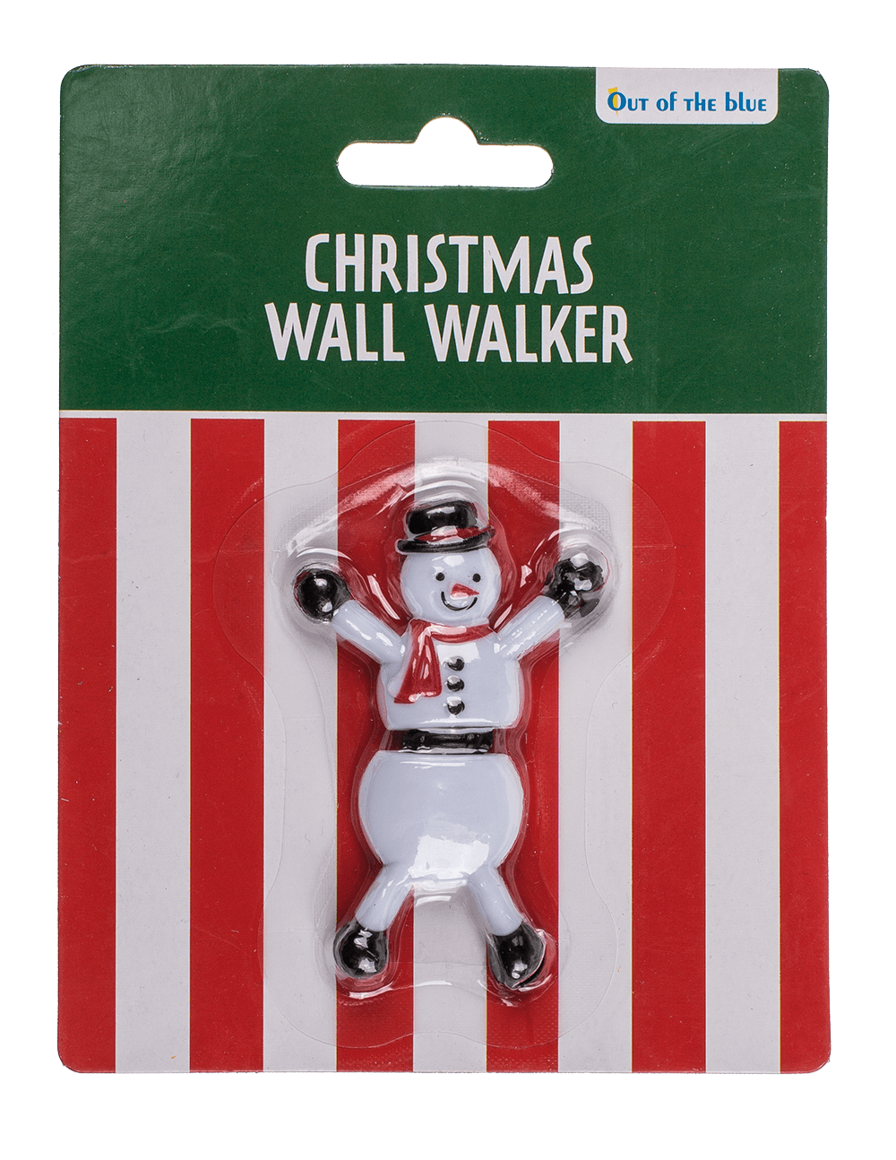 Wall Walker, Christmas, approx. 5 x 7,5 cm,