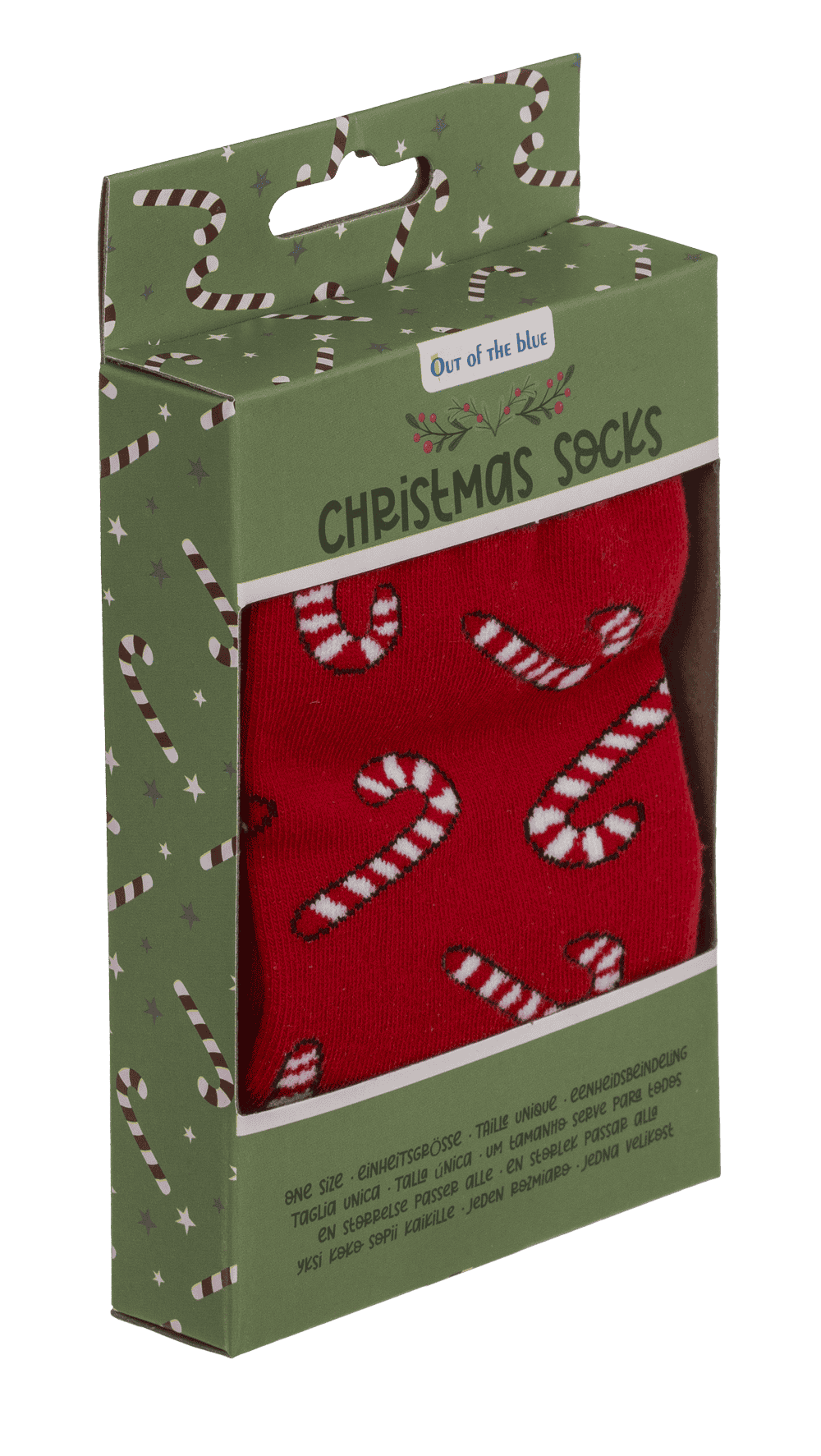 Funny Christmas Socks, one size,