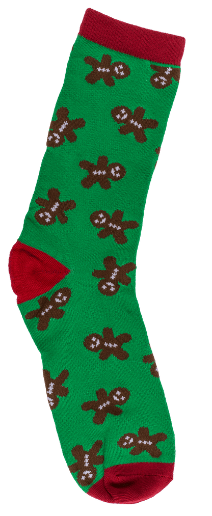 Funny Christmas Socks, one size,