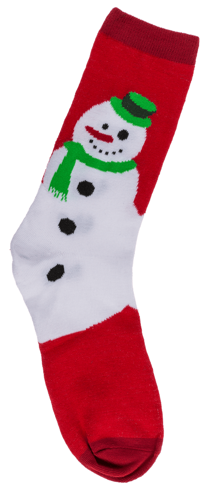 Funny Christmas Socks, one size,