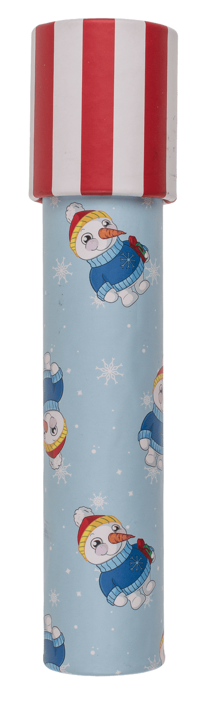 Kaleidoscope, Christmas, approx. 19 x 4,2 cm,