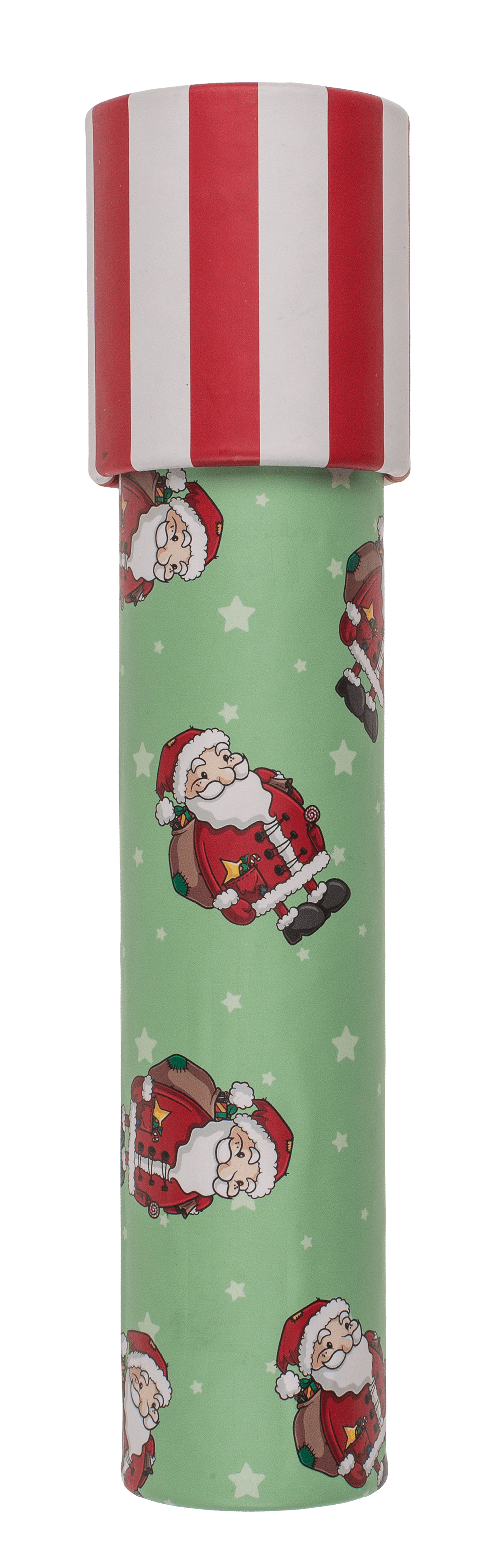 Kaleidoscope, Christmas, approx. 19 x 4,2 cm,