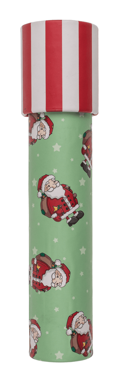 Kaleidoscope, Christmas, approx. 19 x 4,2 cm,