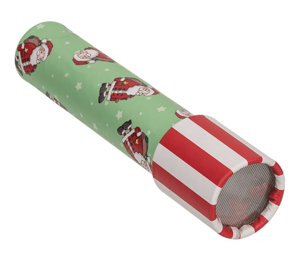 Kaleidoscope, Christmas, approx. 19 x 4,2 cm,