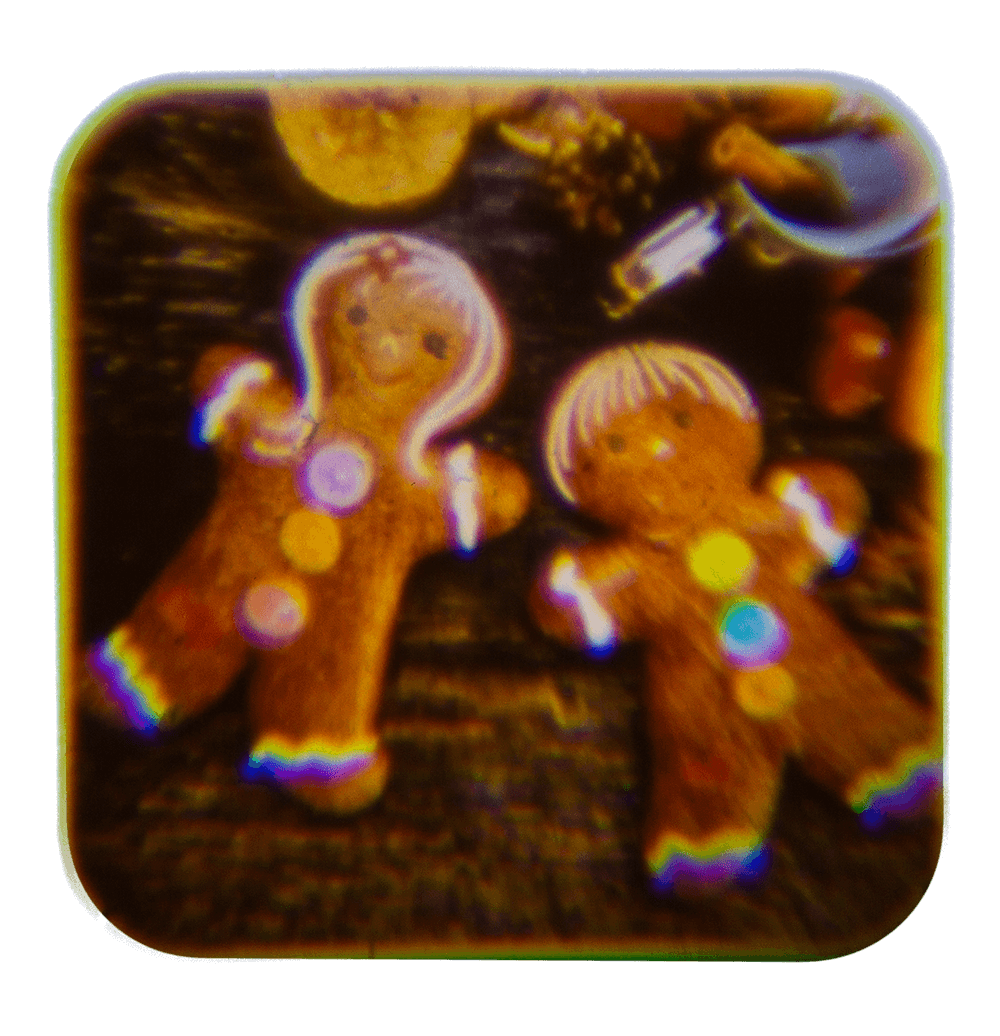 Projection torch, Christmas, incl. 3 x AG13,