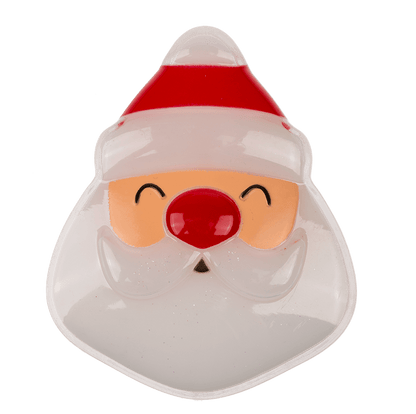 Christmas Putty, ca. 110 g, 2 asstd.,