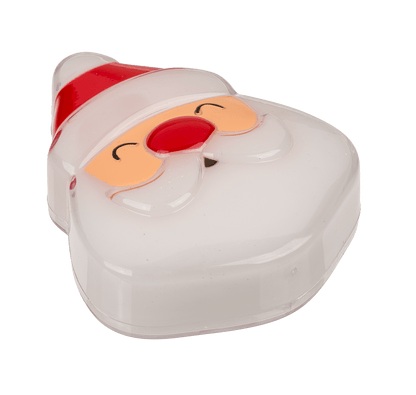 Christmas Putty, ca. 110 g, 2 asstd.,