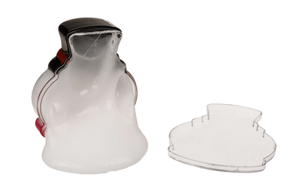 Christmas Putty, ca. 110 g, 2 asstd.,