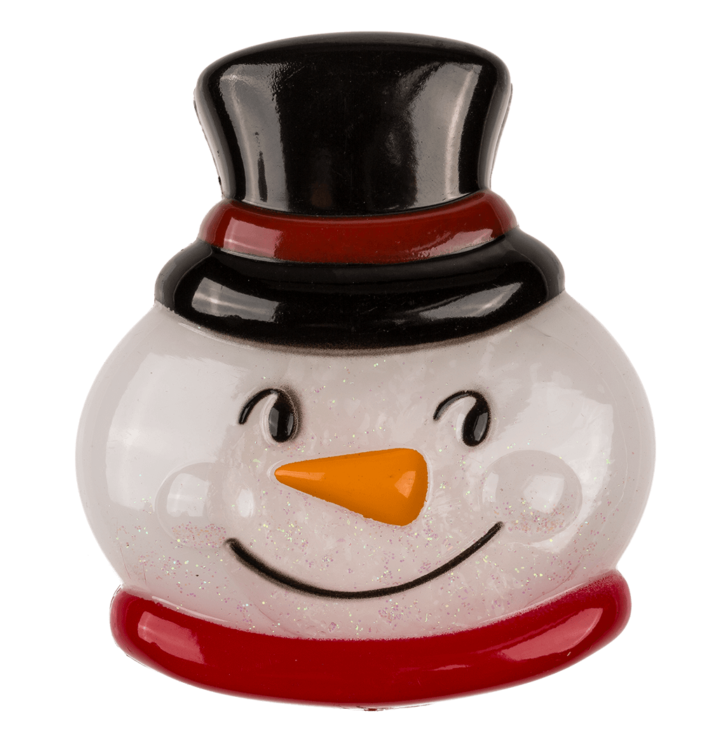 Christmas Putty, ca. 110 g, 2 asstd.,