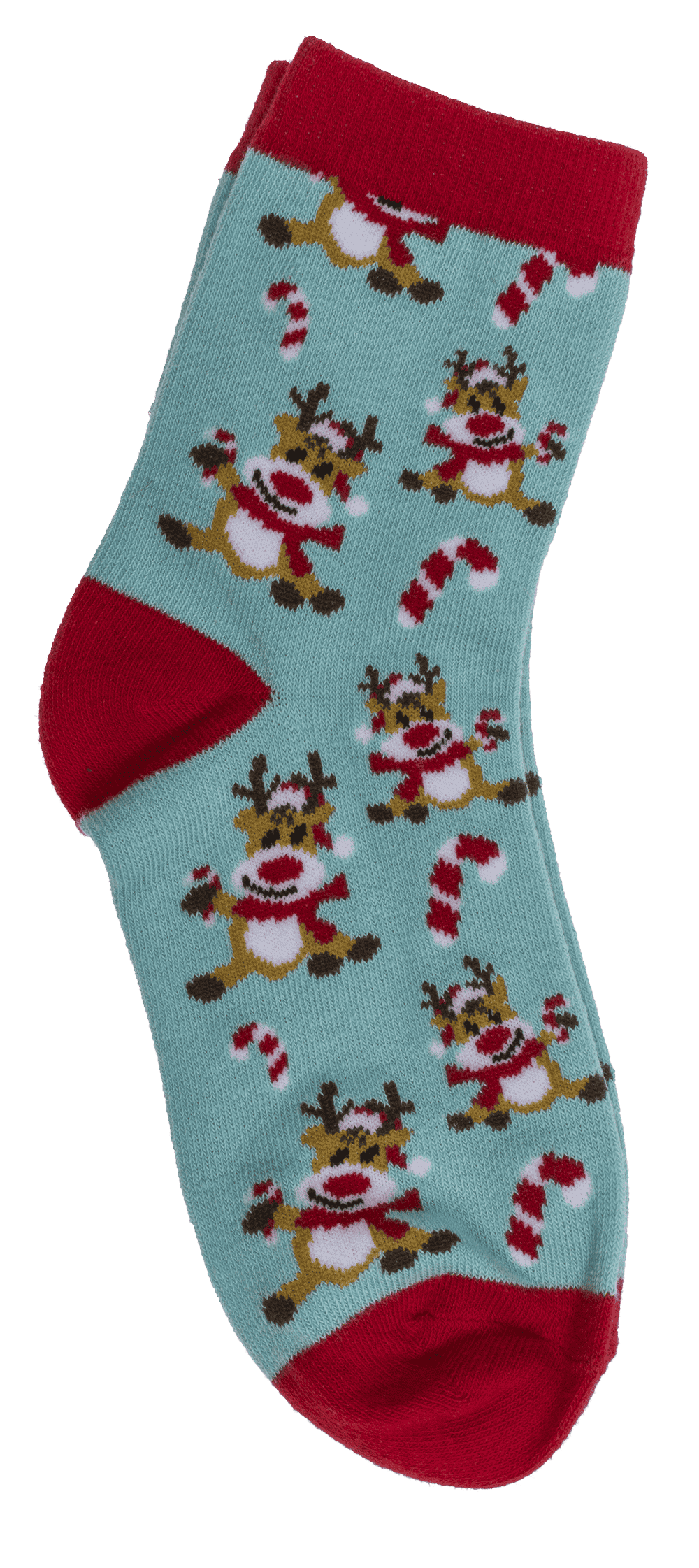Magic kids socks, Christmas, 1 pair,