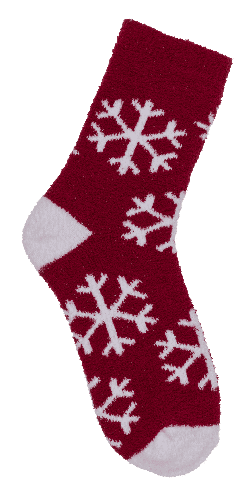 Cozy socks, X-MAS, One Size 36-42,