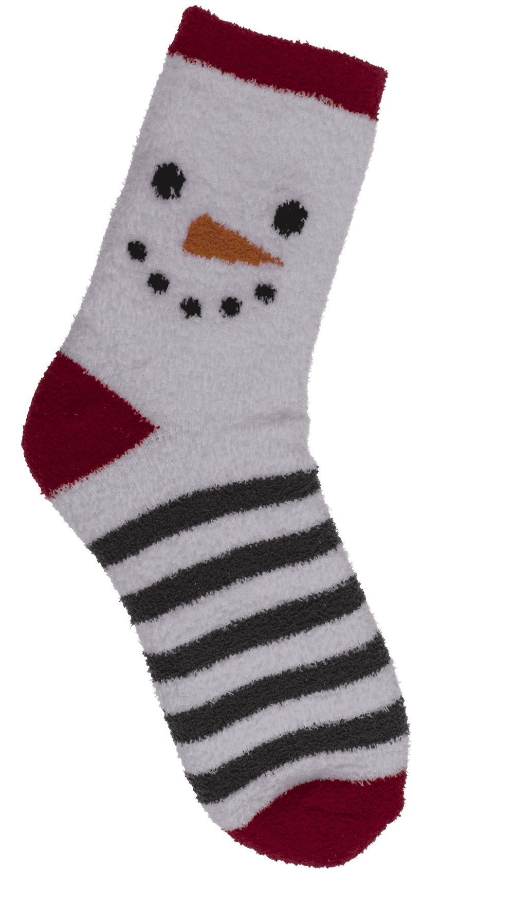 Cozy socks, X-MAS, One Size 36-42,