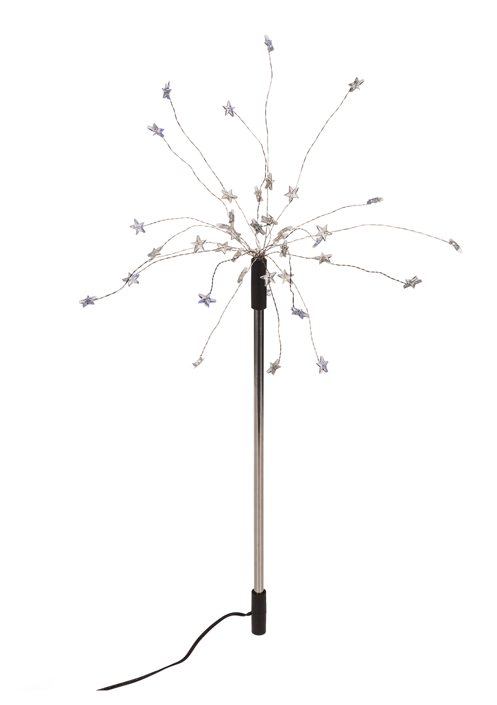 Garden stake, Starry Sky, with 40 LED,