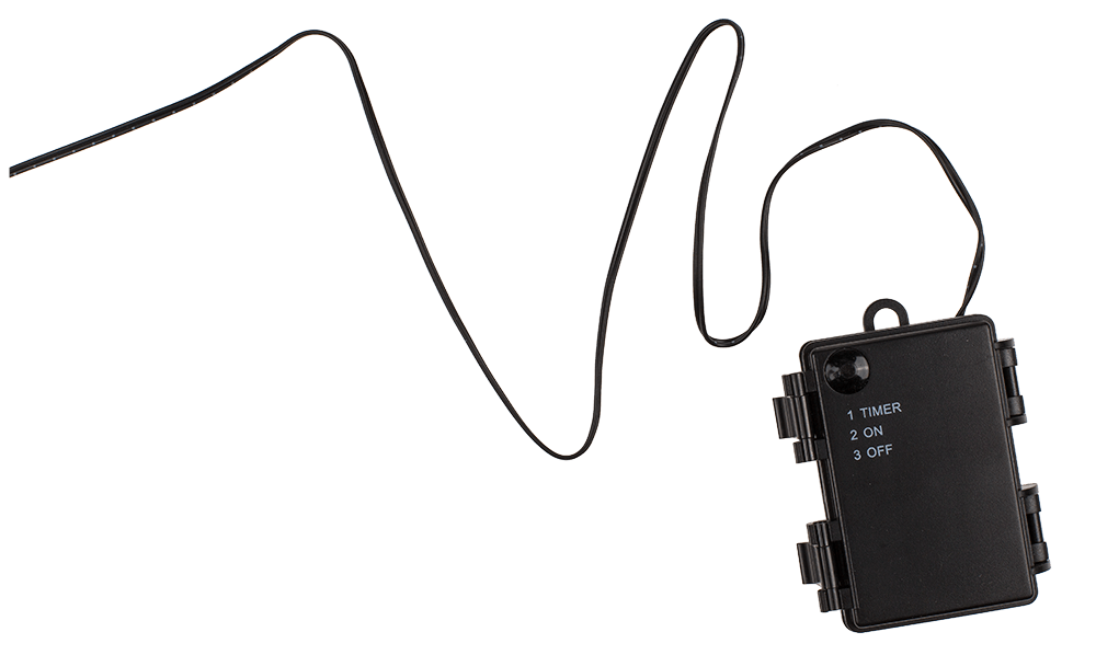 Garden stake, Starry Sky, with 40 LED,