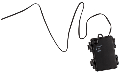 Garden stake, Starry Sky, with 40 LED,