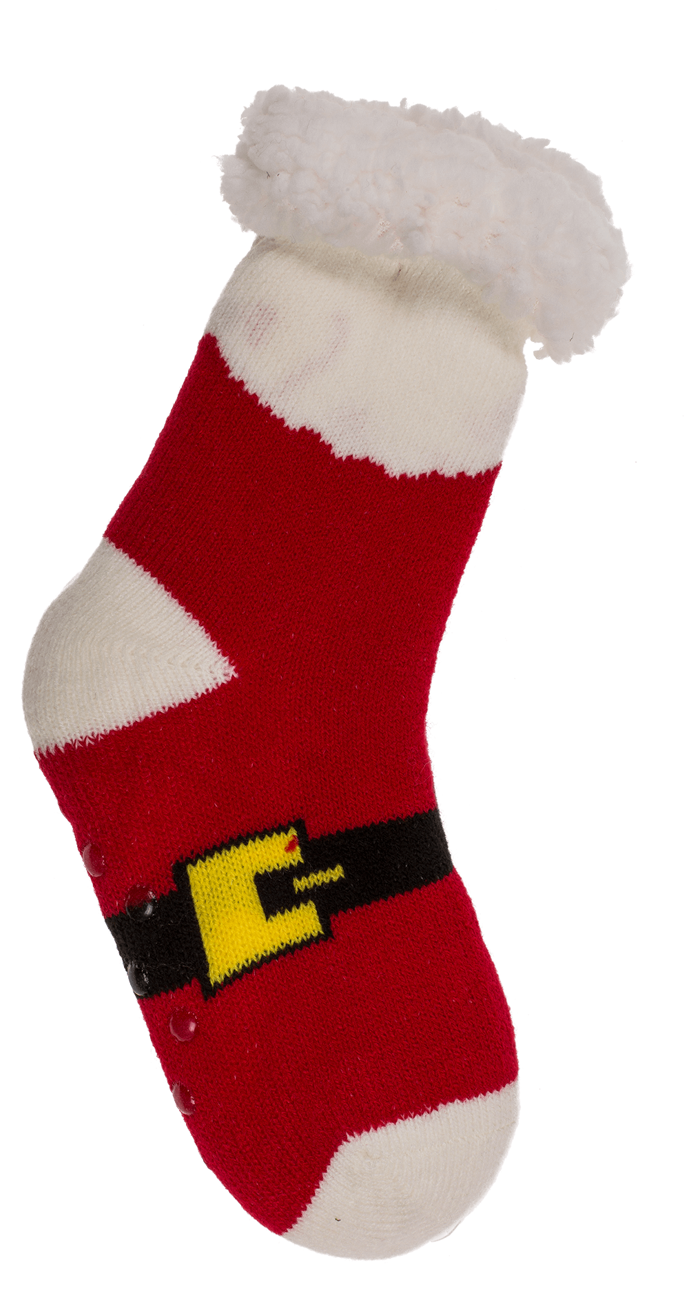 Kids comfort socks, Christmas collection,
