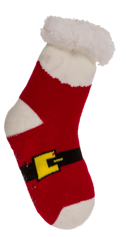 Kids comfort socks, Christmas collection,