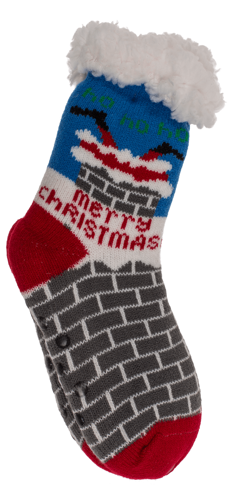Kids comfort socks, Christmas collection,