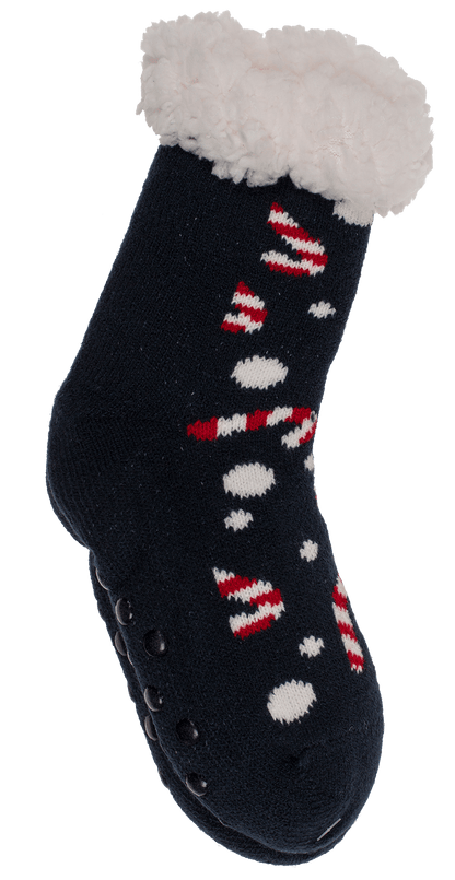 Kids comfort socks, Christmas collection,