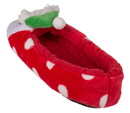 Cosy slipper, Christmas Crew,