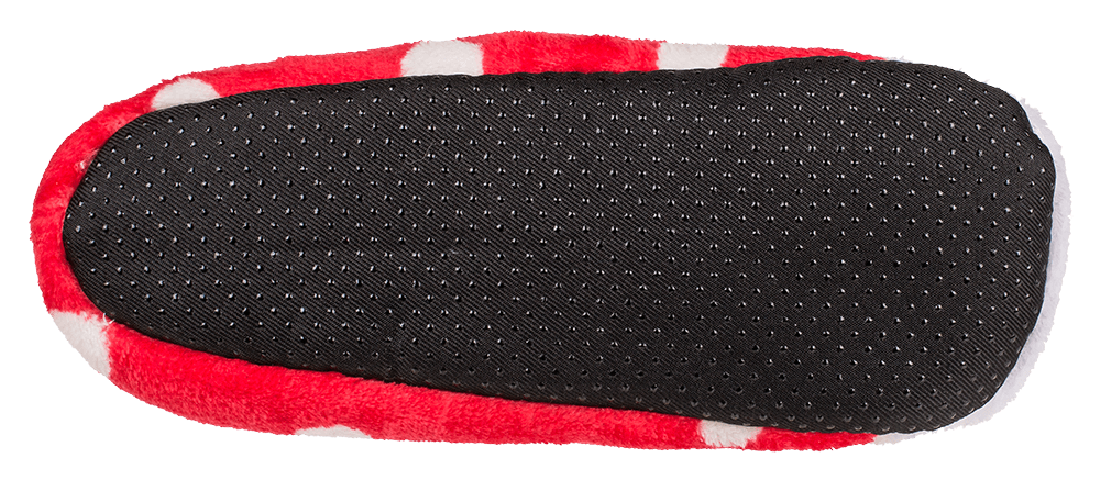 Cosy slipper, Christmas Crew,