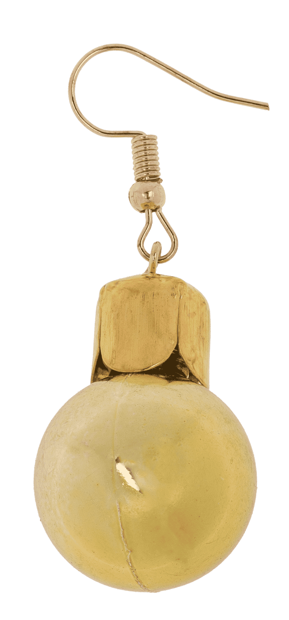 Earrings, X-Mas pendant,