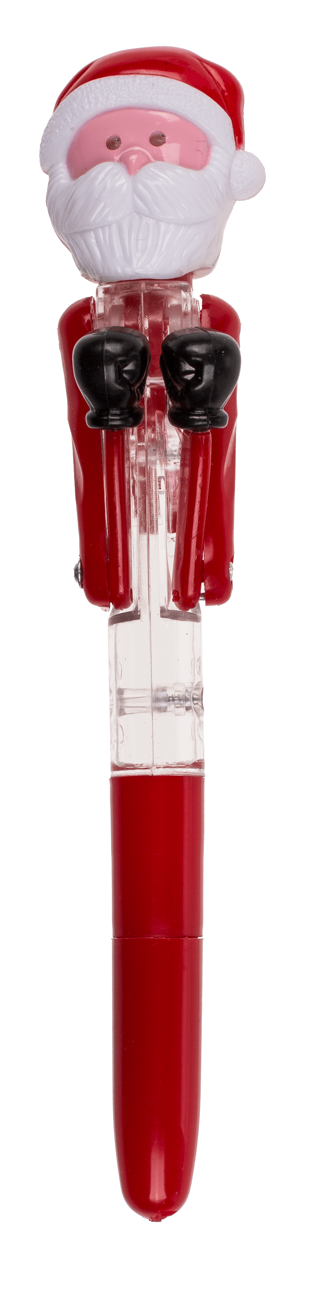 Pen,Santa & Co.,  ca. 18 cm, 3 ass., with