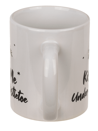 Stonware Mug, Christmas Dreams, 10 x 8 cm,