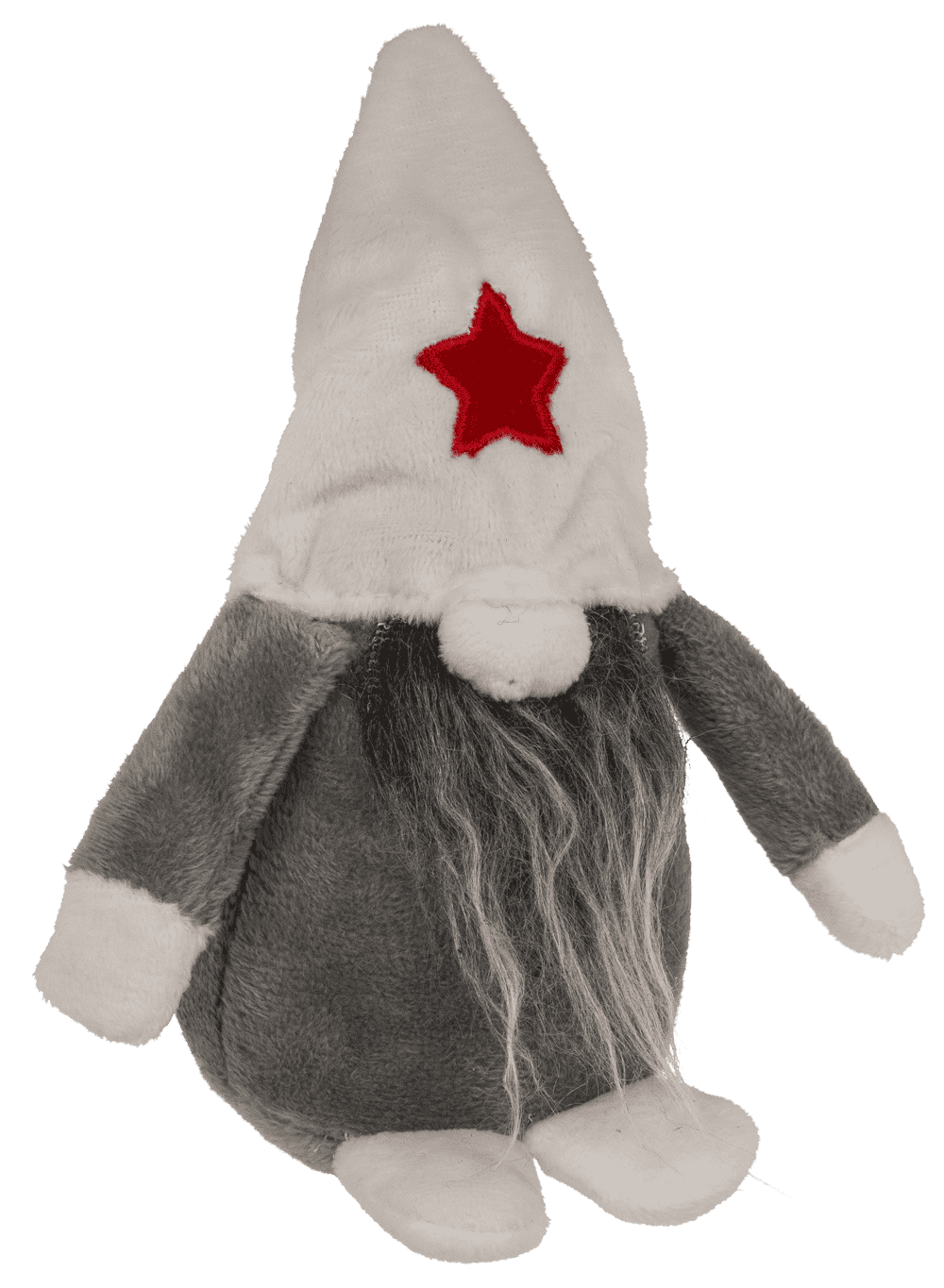 Gift set, Gnome, mug and gnome, 8 x 9 cm,