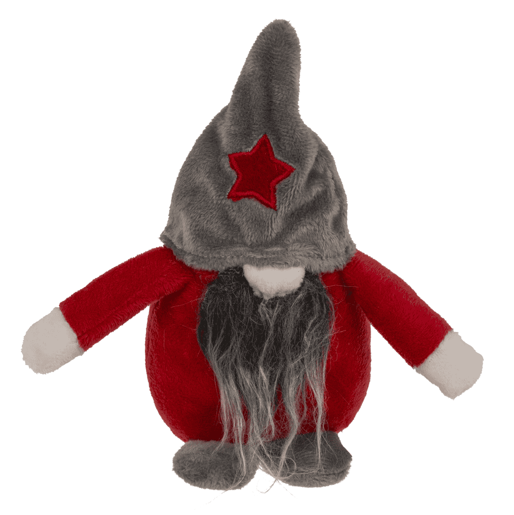 Gift set, Gnome, mug and gnome, 8 x 9 cm,