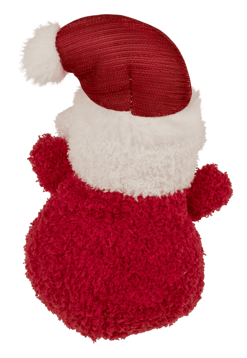 XMAS-Plush, Cute Animals, 15 cm,