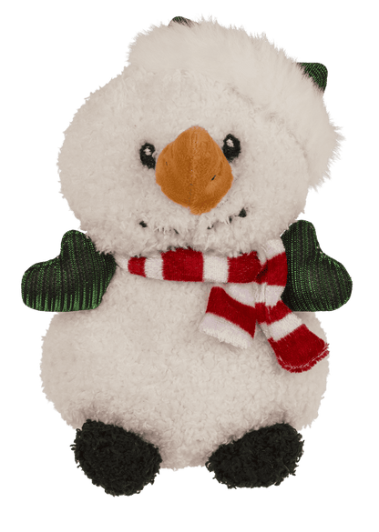 XMAS-Plush, Cute Animals, 15 cm,