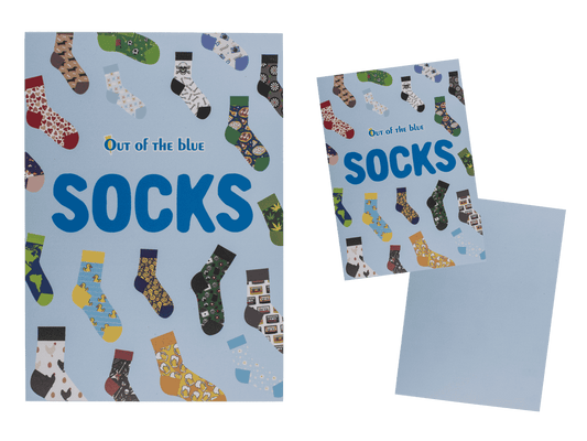 Topper, Socks,