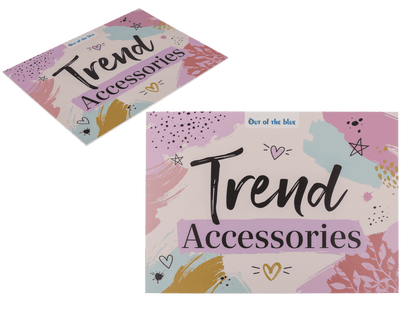 Topper, Fashion Accessories,