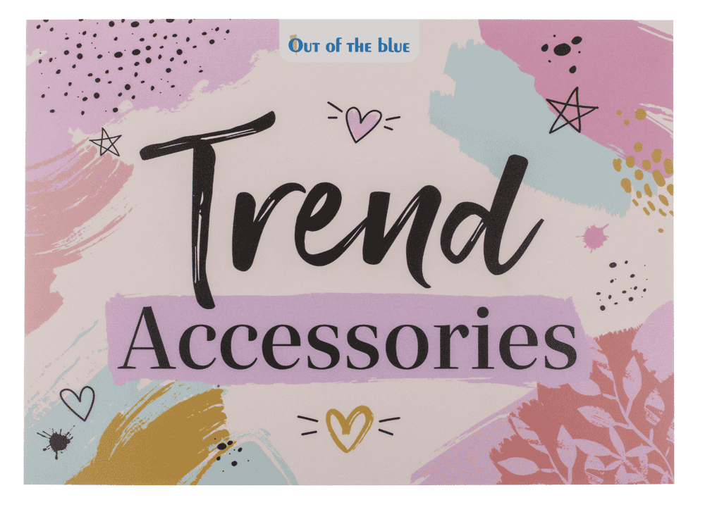 Topper, Fashion Accessories,