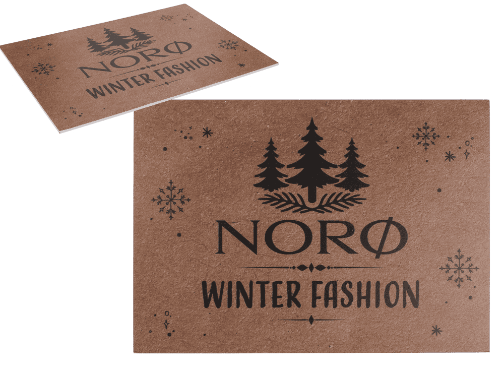 Topper, NORØ - Winter Fashion,