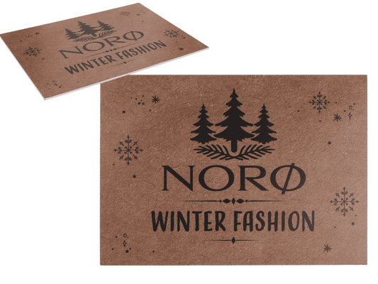 Topper, NORØ - Winter Fashion,