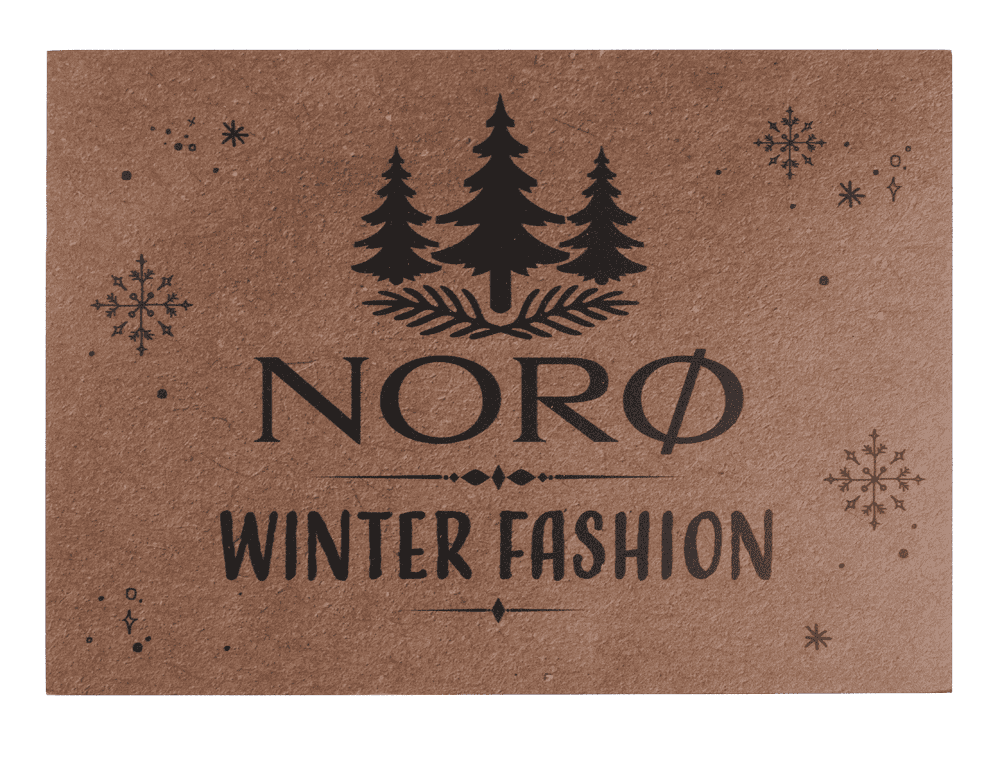 Topper, NORØ - Winter Fashion,