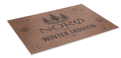 Topper, NORØ - Winter Fashion,
