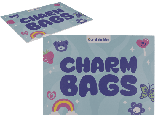 Topper, Charm Bags,