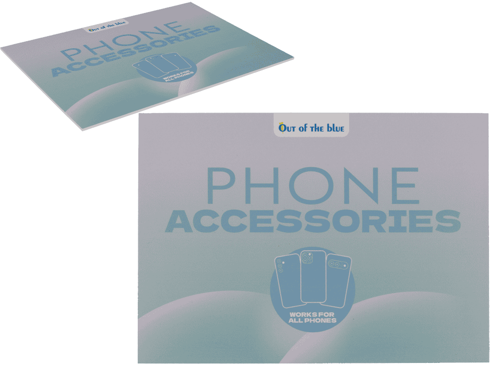 Adorno, accesorios para móviles,