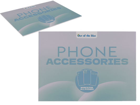 Topper. Phone Accessories,