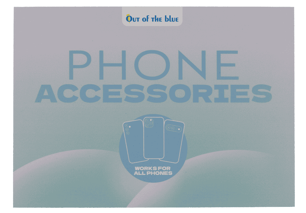 Adorno, accesorios para móviles,