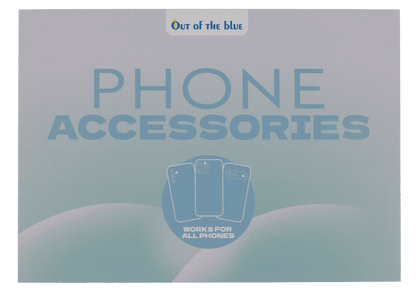 Adorno, accesorios para móviles,