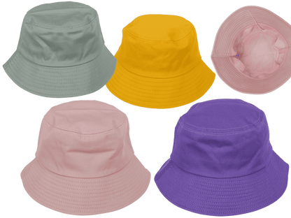 Item set, Bucket Hats,