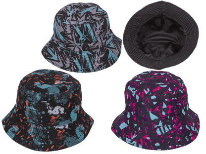 Item set, Bucket Hats,